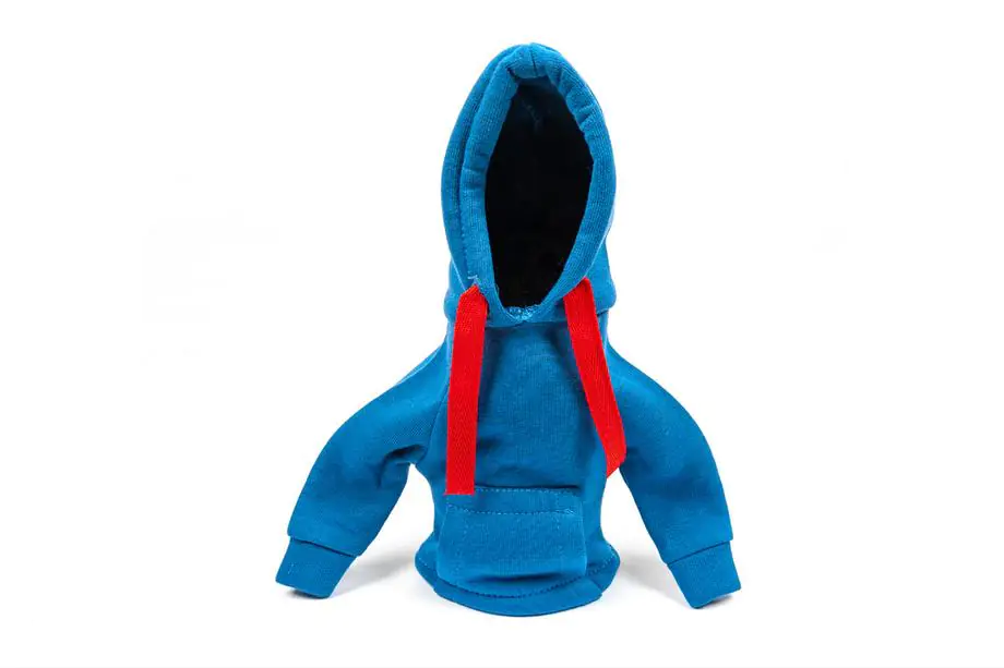 Gear Shift Cover Hoodie V906 Image