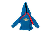 Gear Shift Cover Hoodie V919 (Ottoman Empire) photo 2