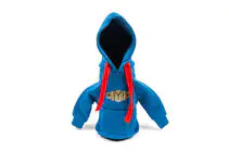 Gear Shift Cover Hoodie V919 (Ottoman Empire) photo 1