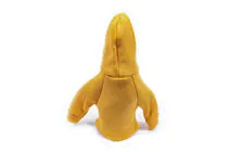 Gear Shift Knob Cover Hoodie V912 (Skull QP) photo 4