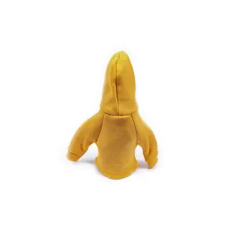 Gear Shift Knob Cover Hoodie V912 (Skull QP) photo 4