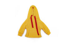 Gear Shift Cover Hoodie V907 photo 2