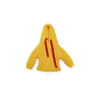 Gear Shift Cover Hoodie V907 photo 2