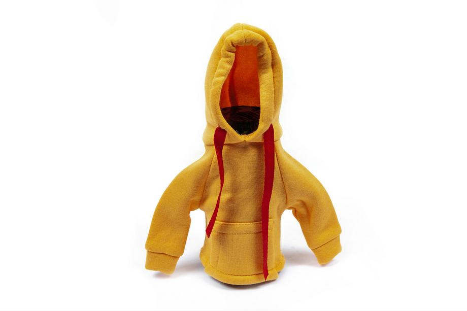 Gear Shift Cover Hoodie V907 Image