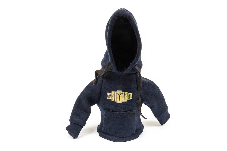 Gear Shift Cover Hoodie V916 (Ottoman Empire) Image