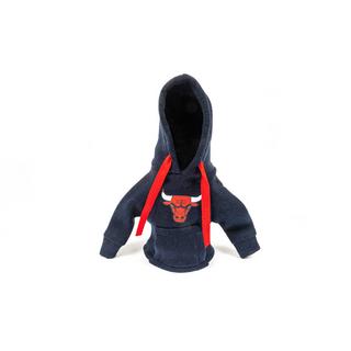Gear Shift Cover Hoodie V909 (Chicago Bulls) photo 1