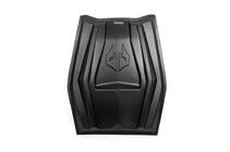 Nissan Navara 2006-2015 Hood Scoop Cover (ABS) photo 5