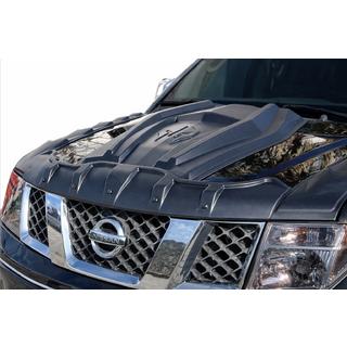 Hood Scoop Cover (ABS) photo 1