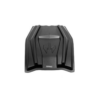 Hood Scoop Cover (ABS) photo 4