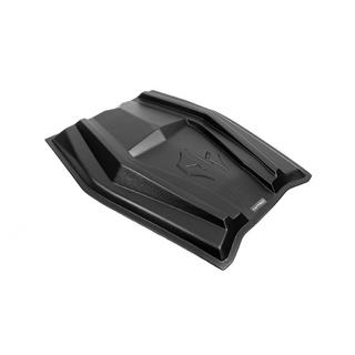 Hood Scoop Cover (ABS) photo 3