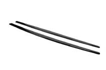 BMW 4 Series F32/F33/F36 2012-2020 Side Steps EuroCap (black) photo 3