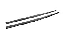 BMW 4 Series F32/F33/F36 2012-2020 Side Steps EuroCap (black) photo 4