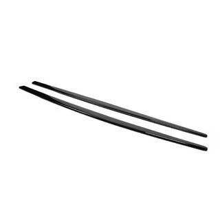 Side Steps EuroCap (black) BMW 4 Series F32/F33/F36 2012-2020 photo 3