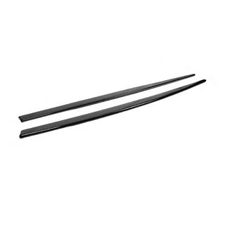 Side Steps EuroCap (black) BMW 4 Series F32/F33/F36 2012-2020 photo 4