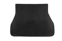 Lexus LX 500d/600 2022- Trunk mat (EVA, 5 seats, black) photo 1