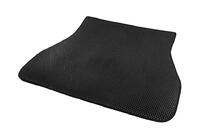 Lexus LX 500d/600 2022- Trunk mat (EVA, 5 seats, black) photo 2