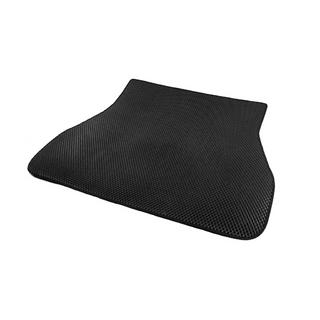 Trunk mat (EVA, 5 seats, black) photo 2
