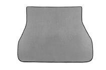 Lexus LX 500d/600 2022- Trunk mat (EVA, 5 seats, gray) photo 1