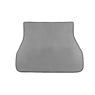 Trunk mat (EVA, 5 seats, gray) photo 1