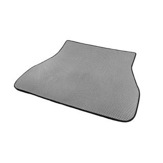 Trunk mat (EVA, 5 seats, gray) photo 2