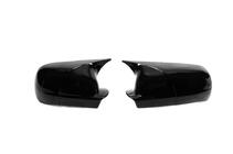 Volkswagen Polo 1994-2001 Mirror Covers RLine-Look 1999-2001 (2 pcs) photo 2