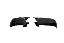 Volkswagen Polo 1994-2001 Mirror Covers RLine-Look 1999-2001 (2 pcs) photo 3