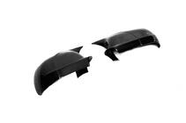 Volkswagen Polo 1994-2001 Mirror Covers RLine-Look 1999-2001 (2 pcs) photo 5