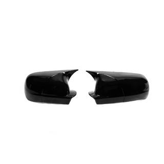 Mirror Covers RLine-Look 1999-2001 (2 pcs) Volkswagen Polo 1994-2001 photo 2