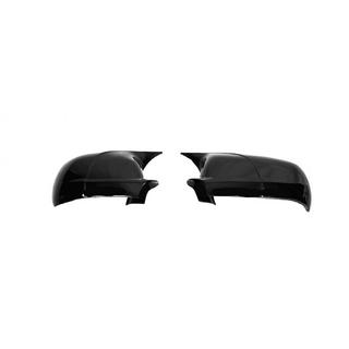 Mirror Covers RLine-Look 1999-2001 (2 pcs) Volkswagen Polo 1994-2001 photo 3
