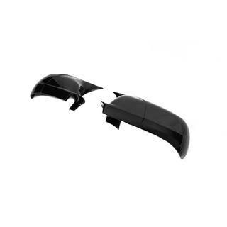 Mirror Covers RLine-Look 1999-2001 (2 pcs) Volkswagen Polo 1994-2001 photo 4