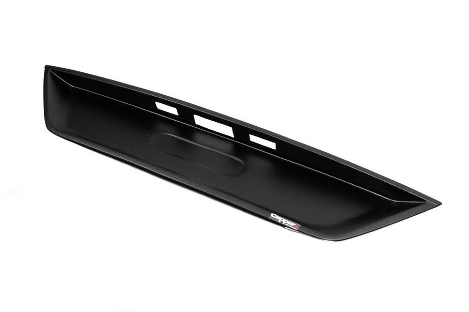 Volkswagen Caddy 2015-2020 EuroCap (ABS) Plastic Trunk Lid Cover Photo 2