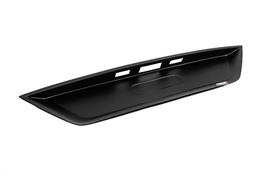 Volkswagen Caddy 2015-2020 EuroCap (ABS) Plastic Trunk Lid Cover Photo 3