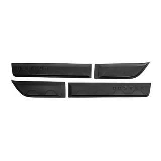 Door Moldings V2 (4 pcs, ABS) photo 2
