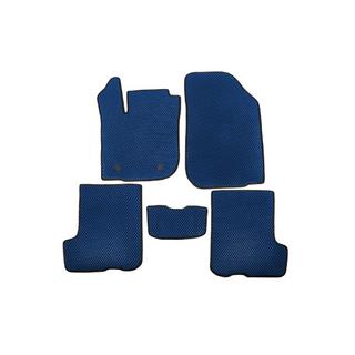 EVA Floor Mats (Blue) Dacia Sandero 2013-2020 photo 1