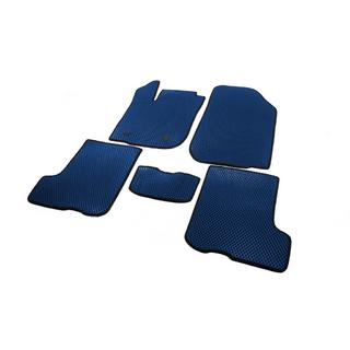 EVA Floor Mats (Blue) Dacia Sandero 2013-2020 photo 2
