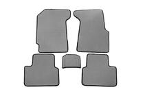 Honda Civic 1991-1995 EVA Floor Mats (Gray) photo 1