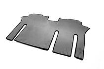 Mercedes Vito W639 2004-2014 EVA V2 Floor Mats (Pickup Only, Full Set, Grey) photo 4