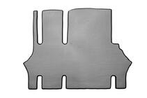 Mercedes Vito W639 2004-2014 EVA V2 Floor Mats (Pickup Only, Full Set, Grey) photo 5