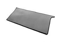 Mercedes Vito W639 2004-2014 EVA V2 Floor Mats (Pickup Only, Full Set, Grey) photo 8