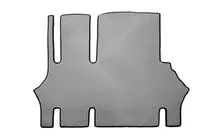 Mercedes Viano 2004-2014 EVA V2 Floor Mats (Pickup Only, Full Set, Grey) photo 5