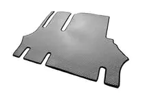 Mercedes Viano 2004-2014 EVA V2 Floor Mats (Pickup Only, Full Set, Grey) photo 6