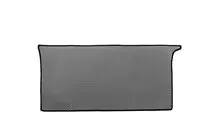 Mercedes Viano 2004-2014 EVA V2 Floor Mats (Pickup Only, Full Set, Grey) photo 7