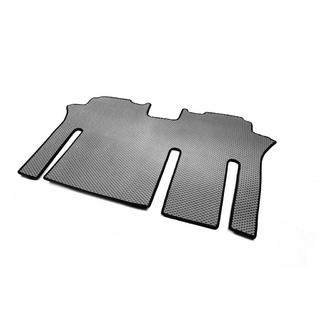 EVA V2 Floor Mats (Pickup Only, Full Set, Grey) photo 4
