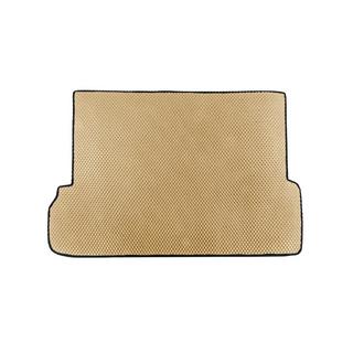 Trunk Mat 7-Seater EVA (Beige) Lexus GX460 2009-2023 photo 1