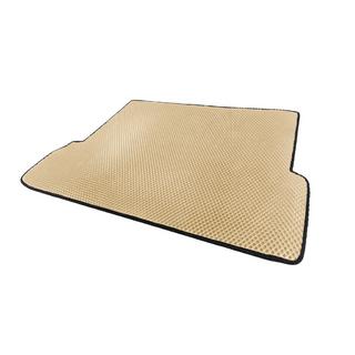 Trunk Mat 7-Seater EVA (Beige) Lexus GX460 2009-2023 photo 2