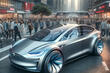 2024 Tesla X Review (Model 2) photo 1
