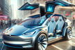 2024 Tesla X Review (Model 2) photo 3