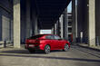 Electric compact crossover BMW iX2 photo 6