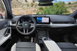 Electric compact crossover BMW iX2 photo 4