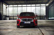 Electric compact crossover BMW iX2 photo 1
